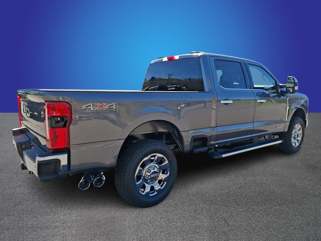 2026 Ford F-250SD F-250® Lariat®