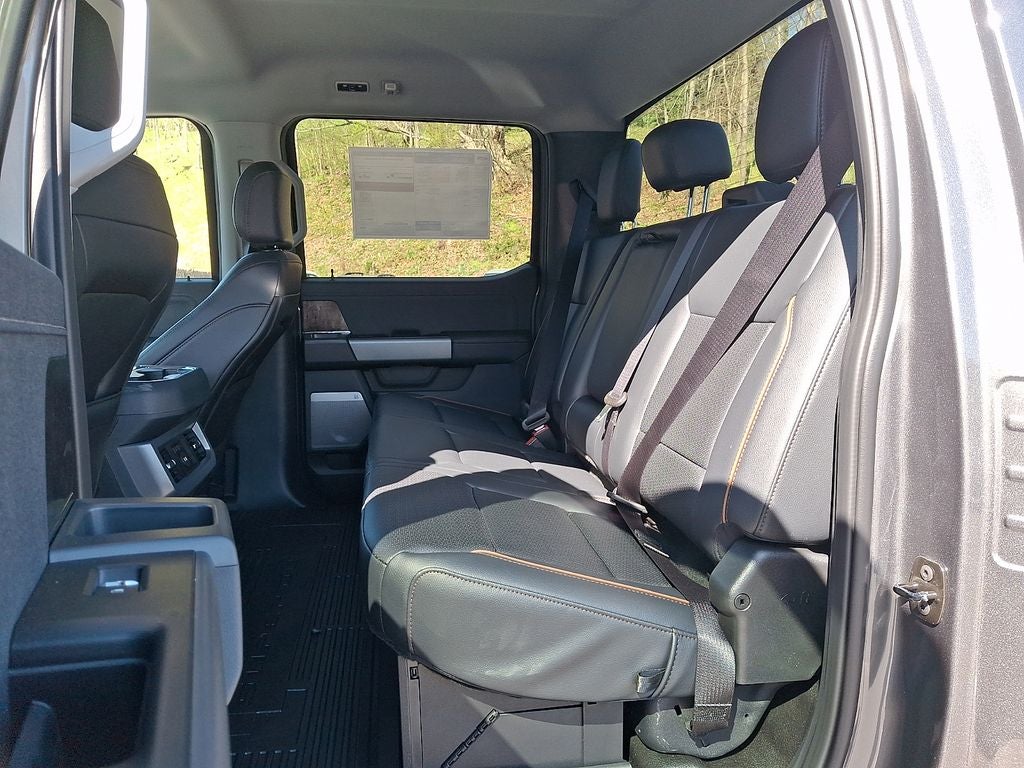 2026 Ford F-250SD F-250® Lariat®