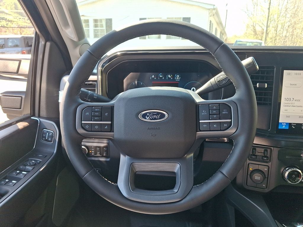 2026 Ford F-250SD F-250® Lariat®