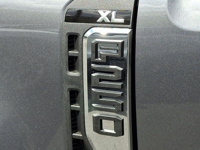 2026 Ford F-250SD F-250® XL