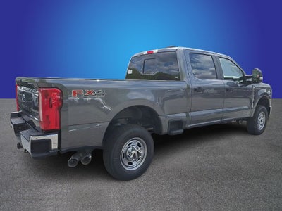 2026 Ford F-250SD F-250® XL