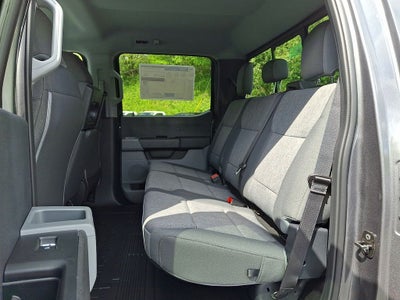 2026 Ford F-250SD F-250® XL