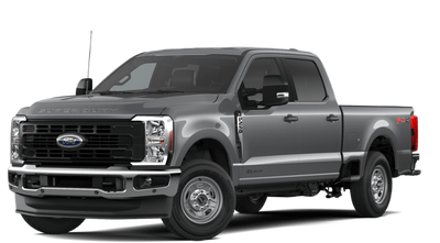 2026 Ford F-250SD F-250® XL