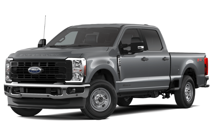 2026 Ford F-250SD F-250® XL