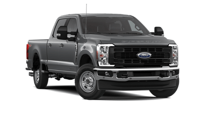 2026 Ford F-250SD F-250® XL