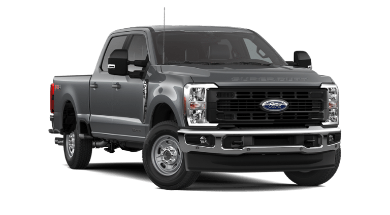 2026 Ford F-250SD F-250® XL