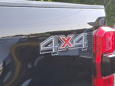 2025 Ford F-250SD Platinum