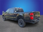 2025 Ford F-250SD Platinum