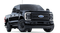 2025 Ford F-250SD Platinum