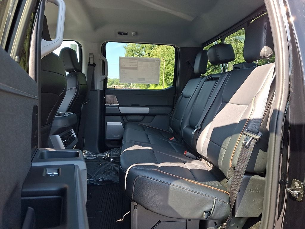 2026 Ford F-250SD F-250® Lariat®