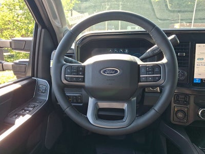 2026 Ford F-250SD F-250® Lariat®