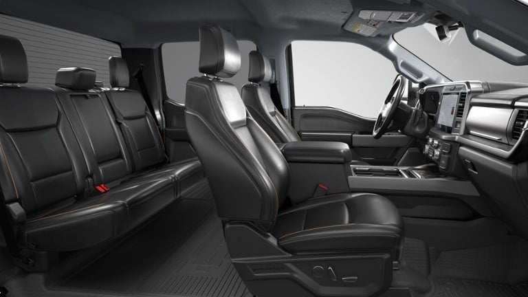 2026 Ford F-250SD F-250® Lariat®