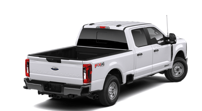 2026 Ford F-250SD F-250® XL