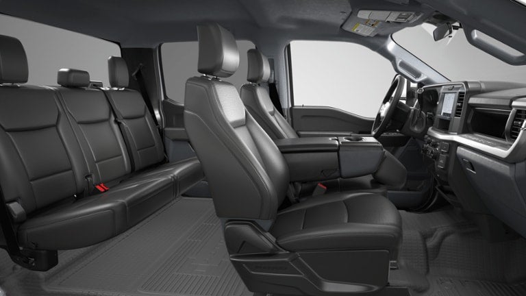 2026 Ford F-250SD F-250® XL
