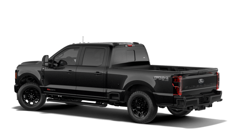 2027 Ford F-350SD XLT DRW