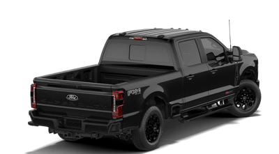 2027 Ford F-350SD XLT DRW