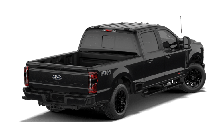 2027 Ford F-350SD XLT DRW