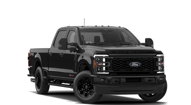 2027 Ford F-350SD XLT DRW
