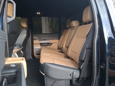 2023 Ford F-350SD Lariat