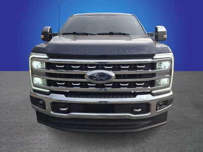 2023 Ford F-350SD Lariat