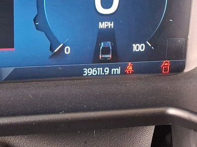 2023 Ford F-350SD Lariat