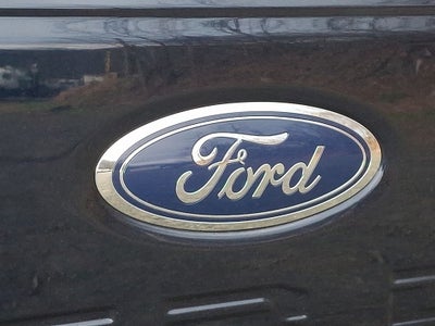 2023 Ford F-350SD Lariat