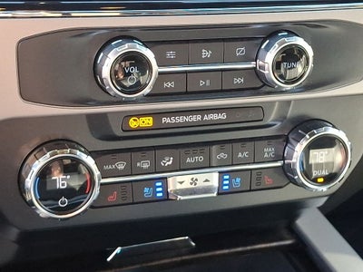 2022 Ford F-350SD Lariat