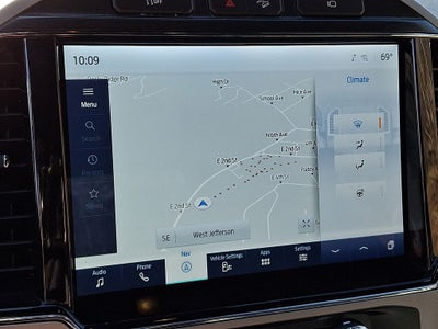 2022 Ford F-350SD Lariat