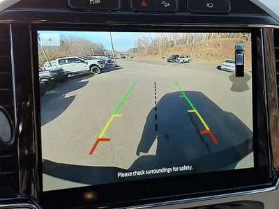 2022 Ford F-350SD Lariat