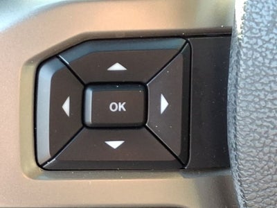 2022 Ford F-350SD Lariat