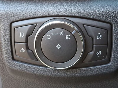 2022 Ford F-350SD Lariat