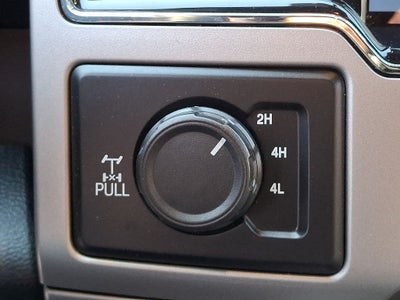 2022 Ford F-350SD Lariat