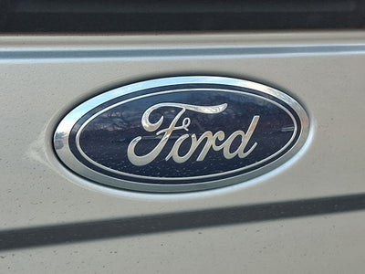 2022 Ford F-350SD Lariat