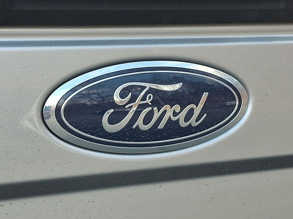 2022 Ford F-350SD Lariat