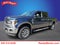2018 Ford F-350SD Lariat
