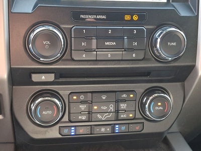 2018 Ford F-350SD Lariat
