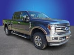 2018 Ford F-350SD Lariat