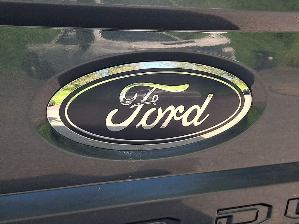 2018 Ford F-350SD Lariat