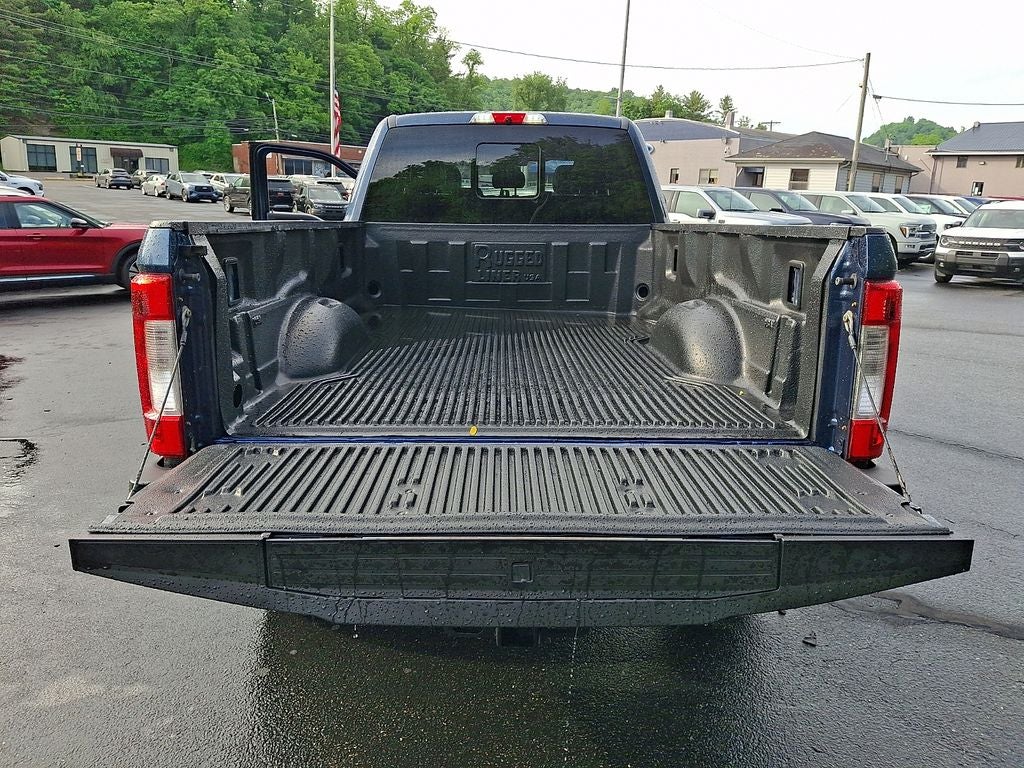 2017 Ford F-350SD Lariat