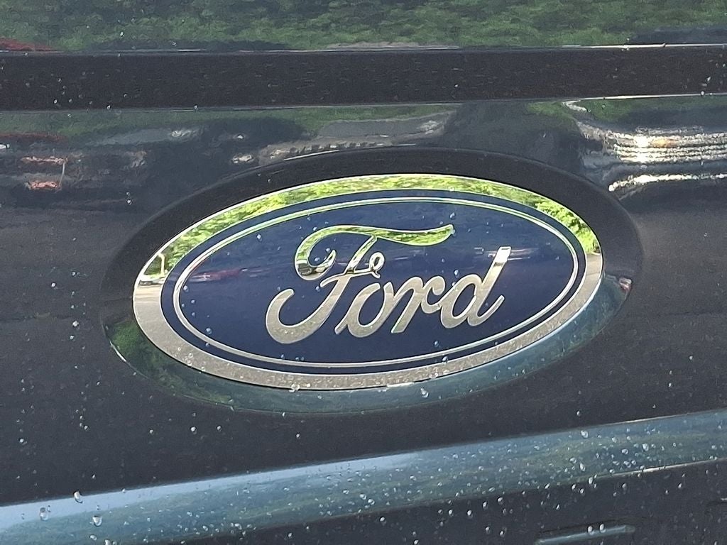 2017 Ford F-350SD Lariat