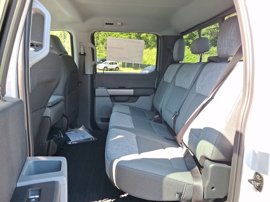 2026 Ford F-350SD XLT DRW