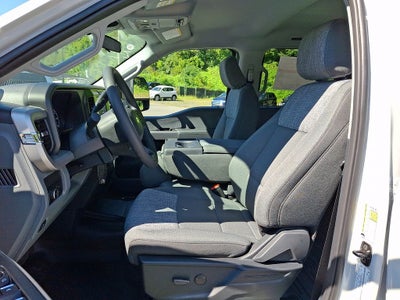 2026 Ford F-350SD XLT DRW