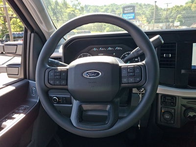 2026 Ford F-350SD XLT DRW