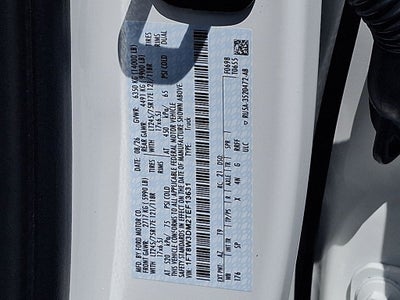 2026 Ford F-350SD King Ranch DRW