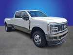 2026 Ford F-350SD King Ranch DRW