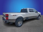 2026 Ford F-350SD King Ranch DRW