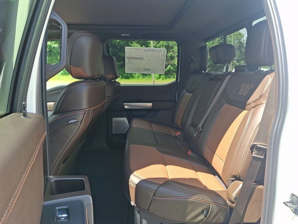 2026 Ford F-350SD King Ranch DRW