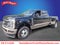 2026 Ford F-350SD King Ranch DRW