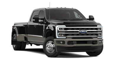 2026 Ford F-350SD King Ranch DRW