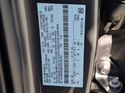 2026 Ford F-350SD XLT DRW